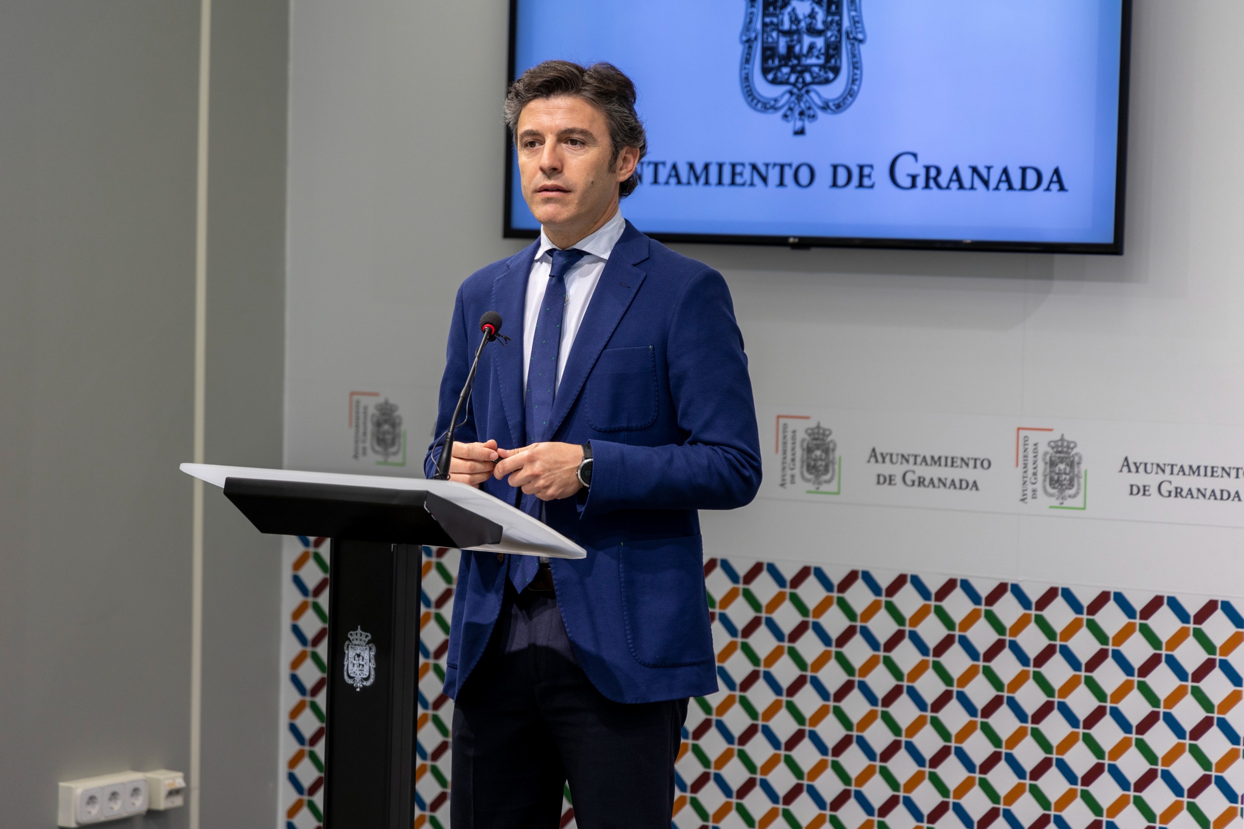&copy;Ayto.Granada: EL AYUNTAMIENTO DESTINA CASI 1,6 MILLONES EN PROGRAMAS DE EMPLEO PARA DESEMPLEADOS GRANADINOS